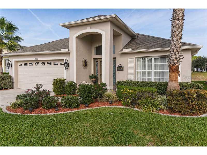 11017 Edge Park Dr., Hudson, FL 34667