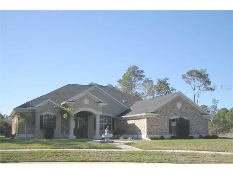 7282 Crystal Spring Run, Weeki Wachee, FL 34607