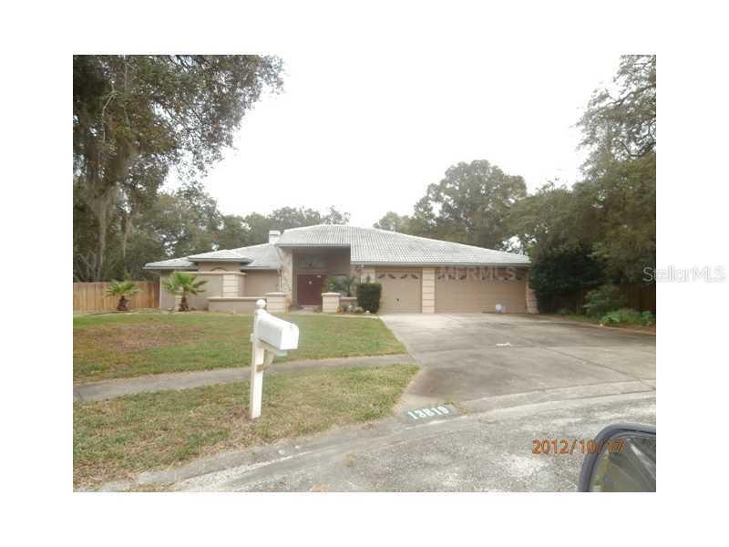 13819 Eagles Rock Ct., Hudson, FL 34667