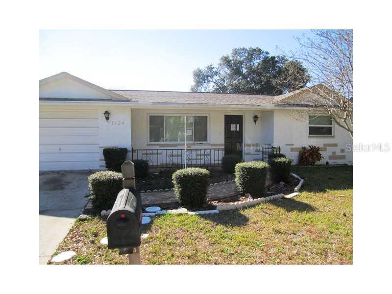 7124 Fireside Dr., Port Richey, FL 34668