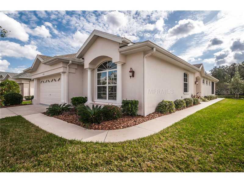 4358 Caliquen Dr., Brooksville, FL 34604