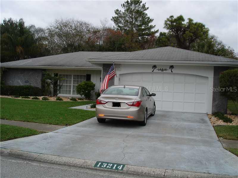 13214 Shadberry Ln., Hudson, FL 34667