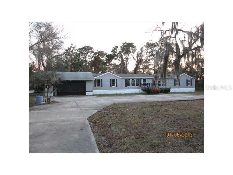 10050 Oak Dr., Hudson, FL 34669