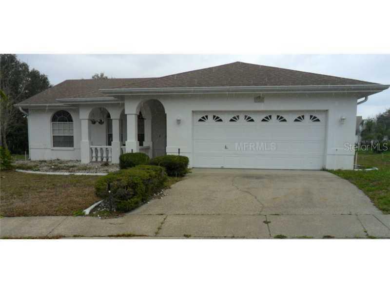 3144 Deergrass Ct., Holiday, FL 34691