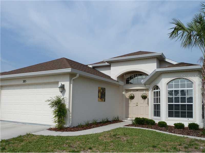 385 Greenwich Cir., Spring Hill, FL 34609