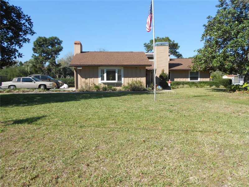 8381 Sycamore Dr., New Port Richey, FL 34654