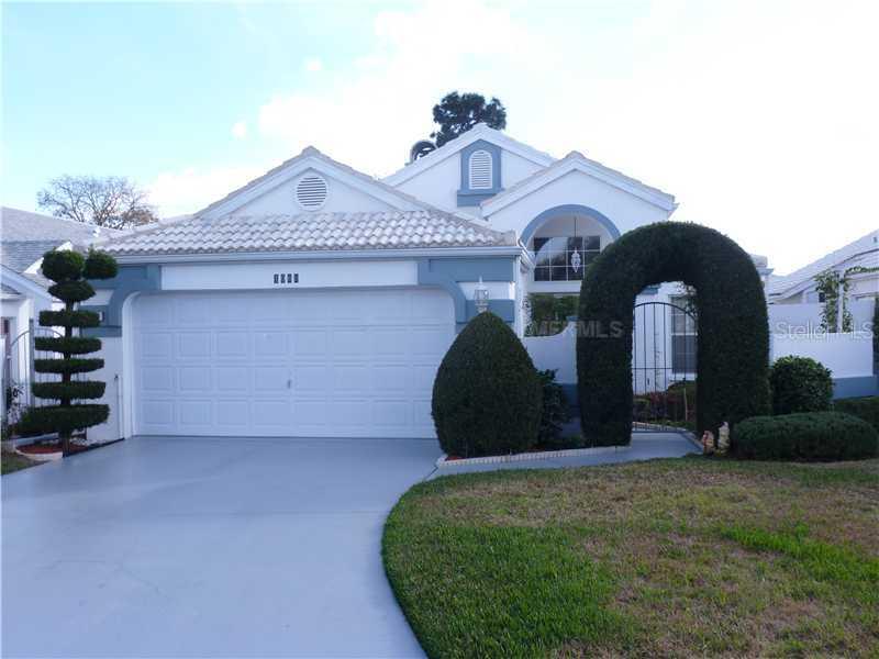 1060 Vista Fina Ct., Spring Hill, FL 34608