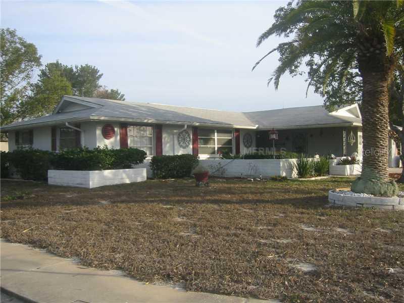 [Address Hidden by Seller], Port Richey, FL 34668