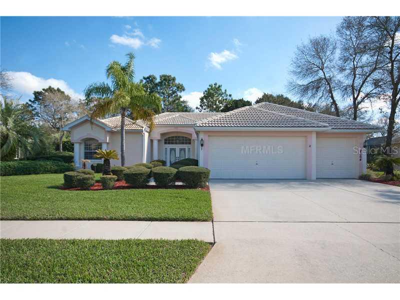 4564 Secretariat Run, Brooksville, FL 34609