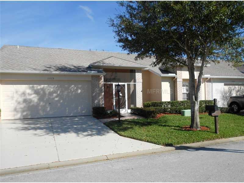 11115 Sun Tree Rd., Hudson, FL 34667