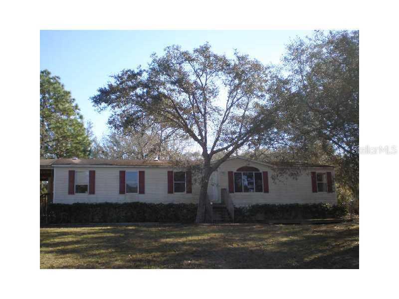 14124 Angle Rd., Hudson, FL 34669