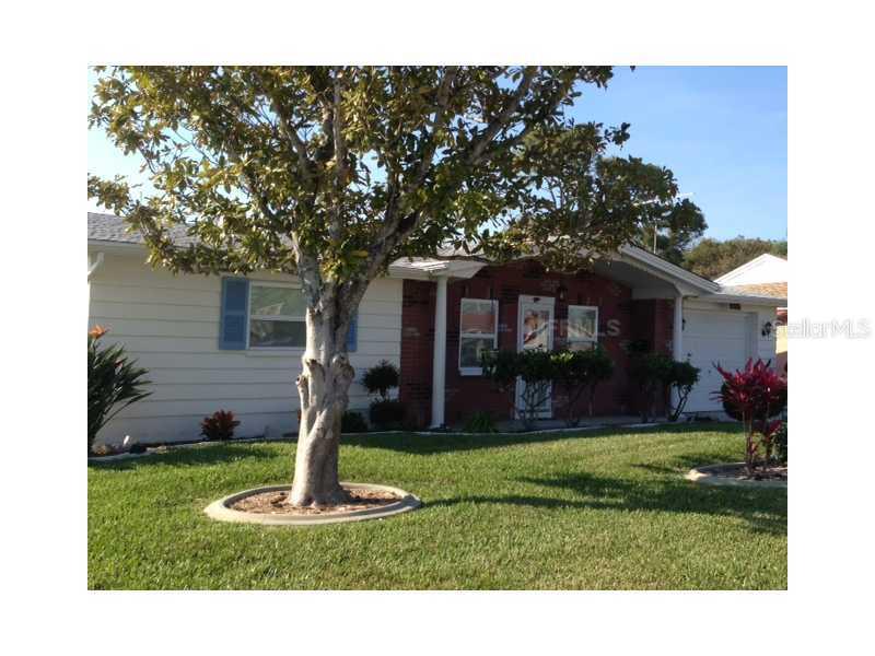 4107 Glissade Dr., New Port Richey, FL 34652