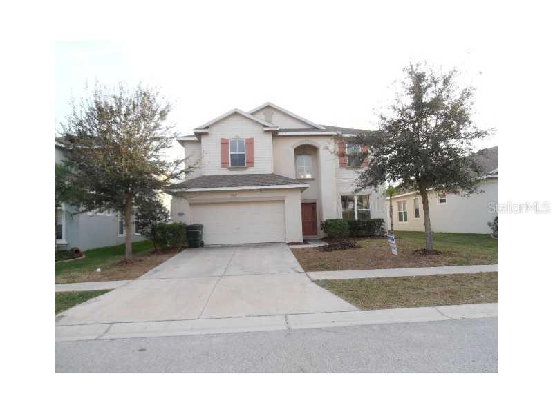 [Address Hidden by Seller], Zephyrhills, FL 33544