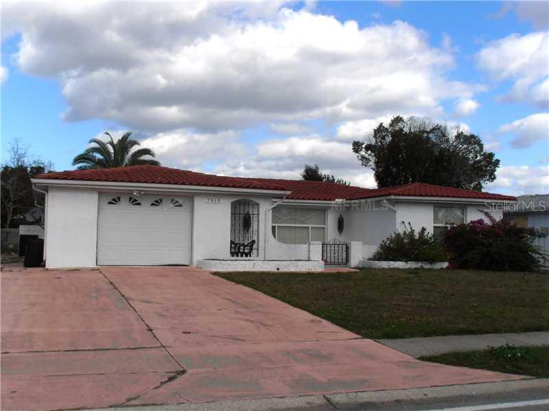 7615 Embassy Blvd., Port Richey, FL 34668