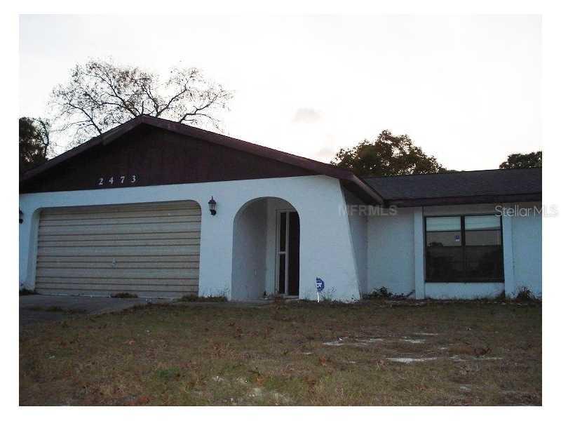 2473 Mariner Blvd., Spring Hill, FL 34609