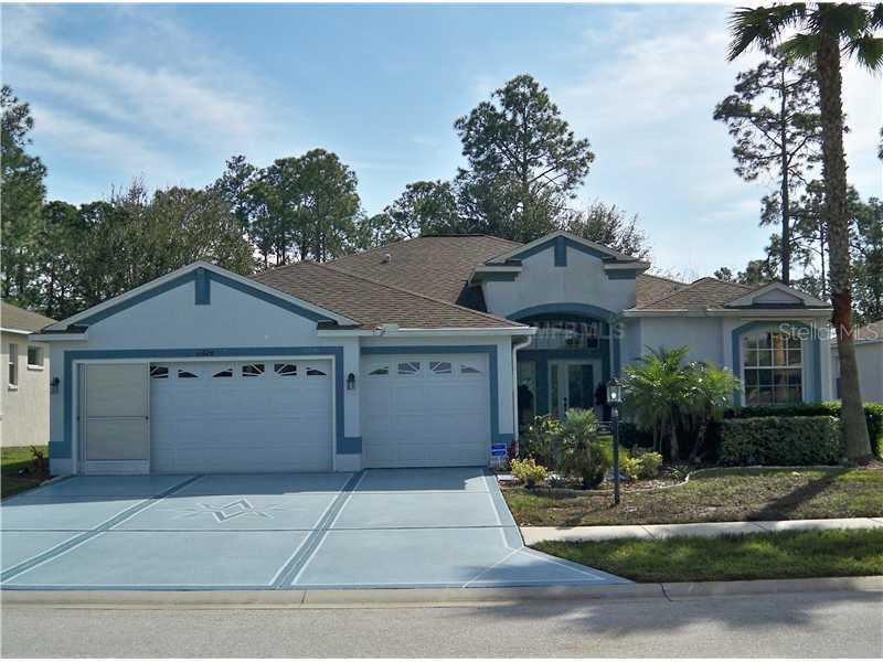 11624 Wayside Willow Ct., Hudson, FL 34667