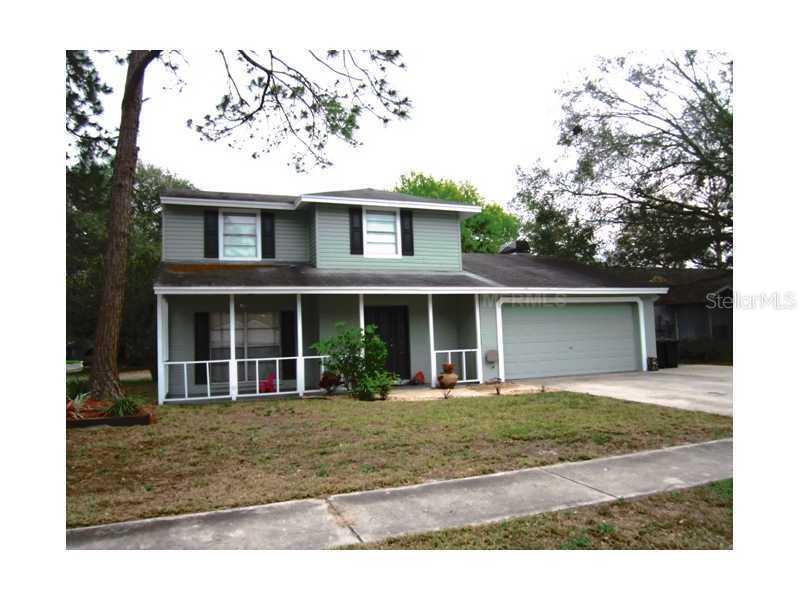 17551 Willow Pond Dr., Lutz, FL 33549