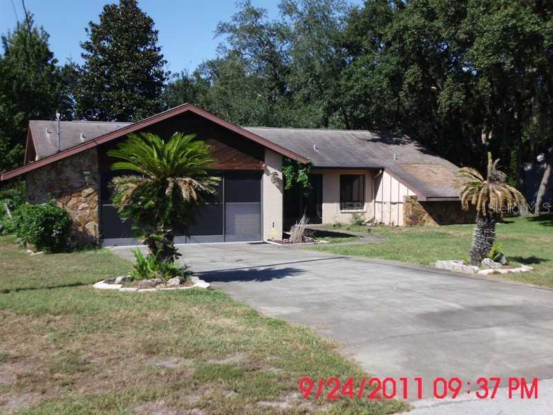 7435 Balsam St., Spring Hill, FL 34606