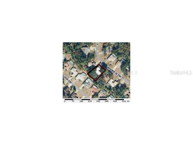8085 Wooden Dr., Spring Hill, FL 34606