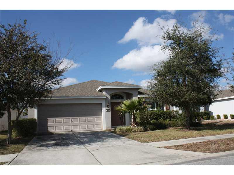 843 Sea Holly Dr., Brooksville, FL 34604