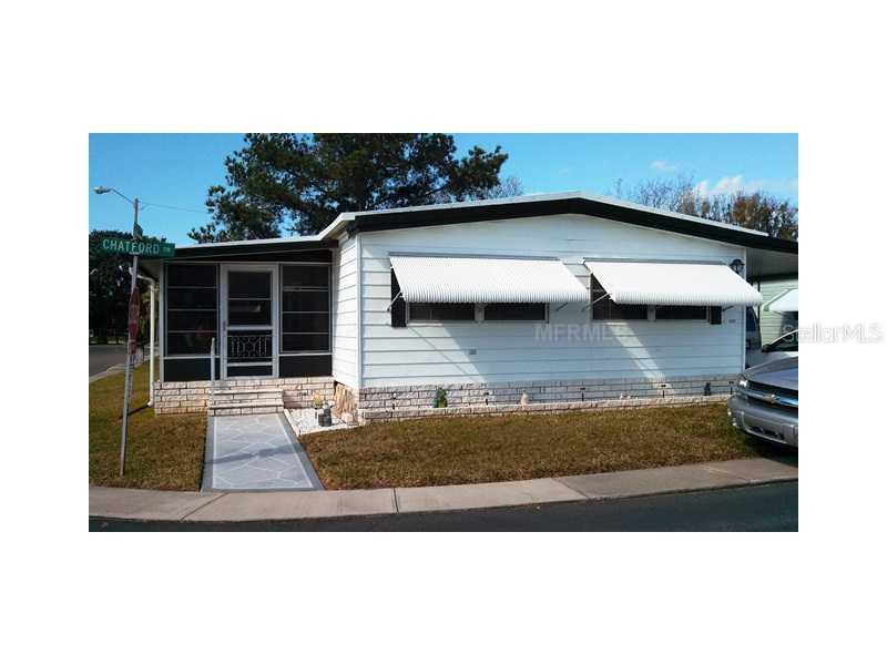 3251 Chatford Dr., Holiday, FL 34690