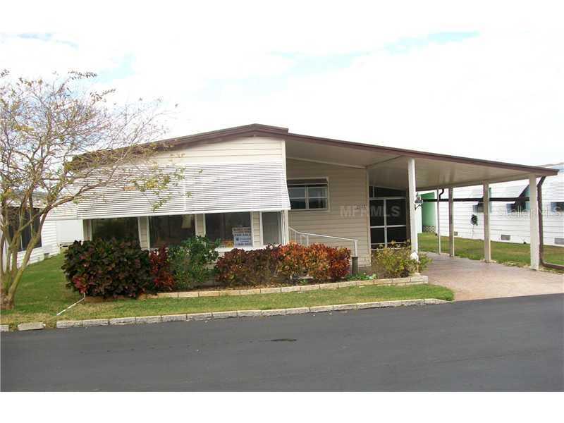 2123 Maui Dr., Holiday, FL 34691