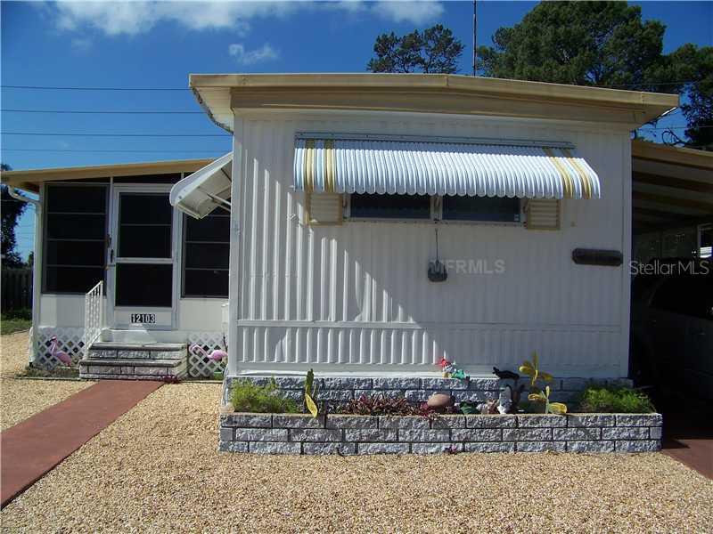 12103 Pawnee Dr., Hudson, FL 34667