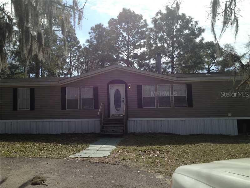 10030 Oak Dr., Hudson, FL 34669