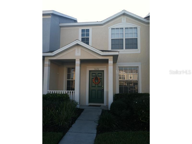 [Address Hidden by Seller], Land O Lakes, FL 34639