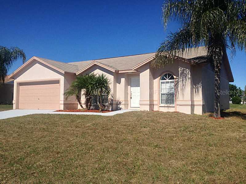 3875 Horizon View Loop, Lakeland, FL 33813