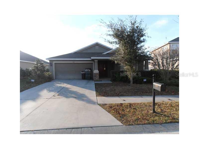 [Address Hidden by Seller], Zephyrhills, FL 33544