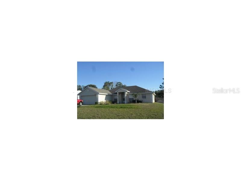 4364 Lightfoot St, Spring Hill, FL 34609