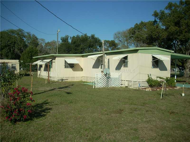 12109 Chuck Cir., Hudson, FL 34669