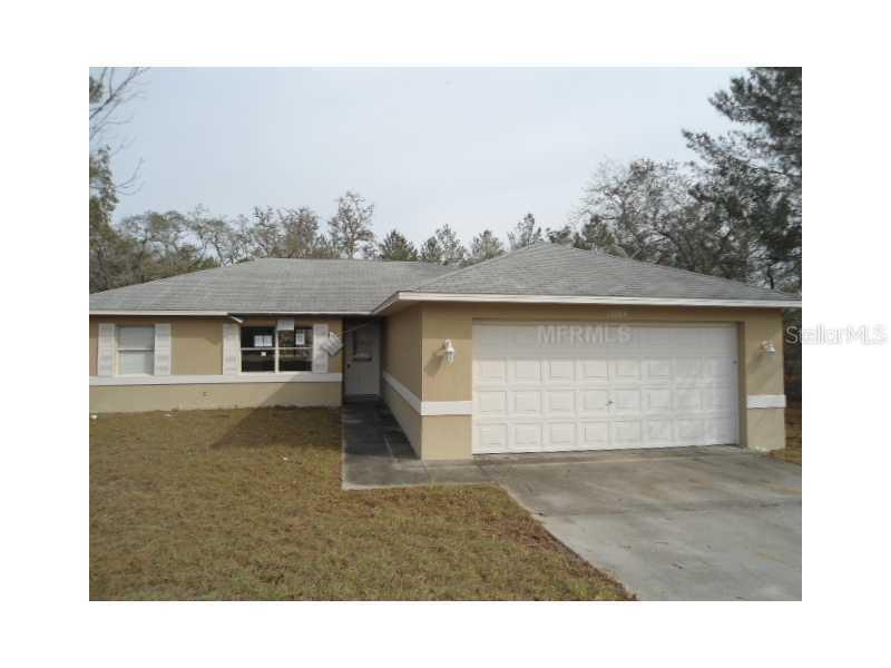 13064 Innsbruck Road, Weeki Wachee, FL 34614