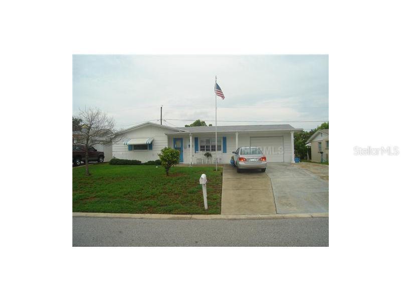 [Address Hidden by Seller], Holiday, FL 34691