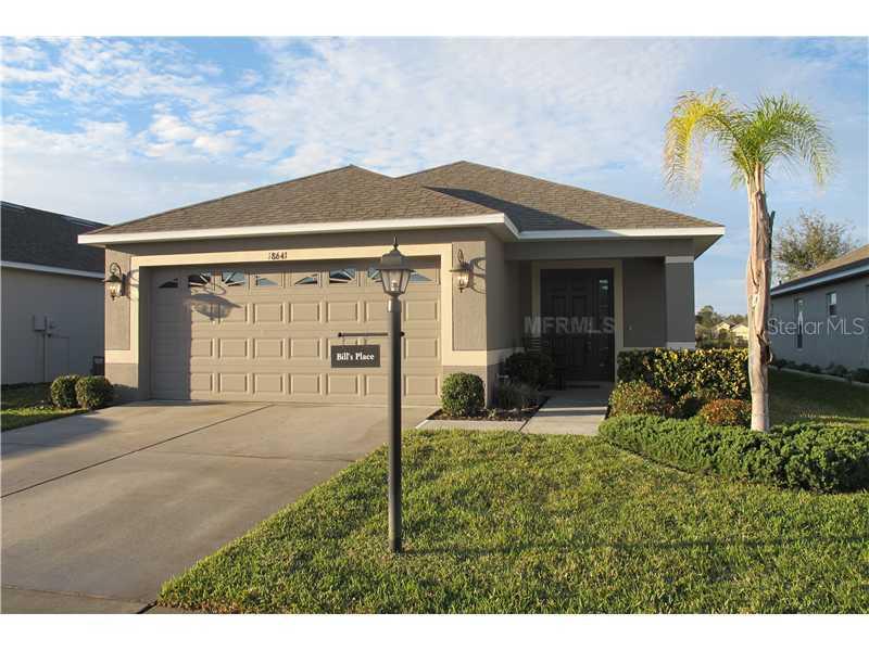 [Address Hidden by Seller], Hudson, FL 34669