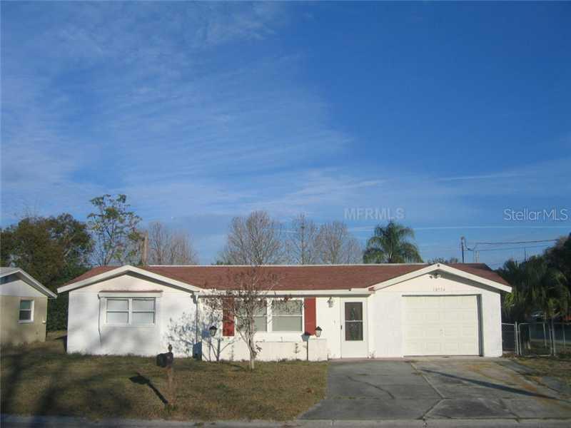 10734 Hale St., Port Richey, FL 34668