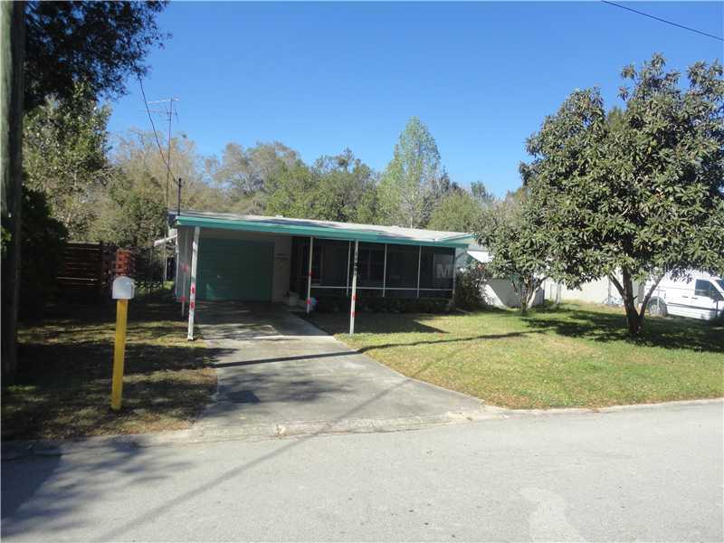 11051 Carol Dr., Brooksville, FL 34601