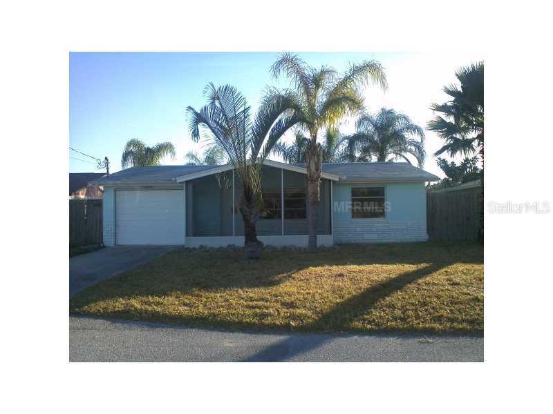 [Address Hidden by Seller], Hudson, FL 34669