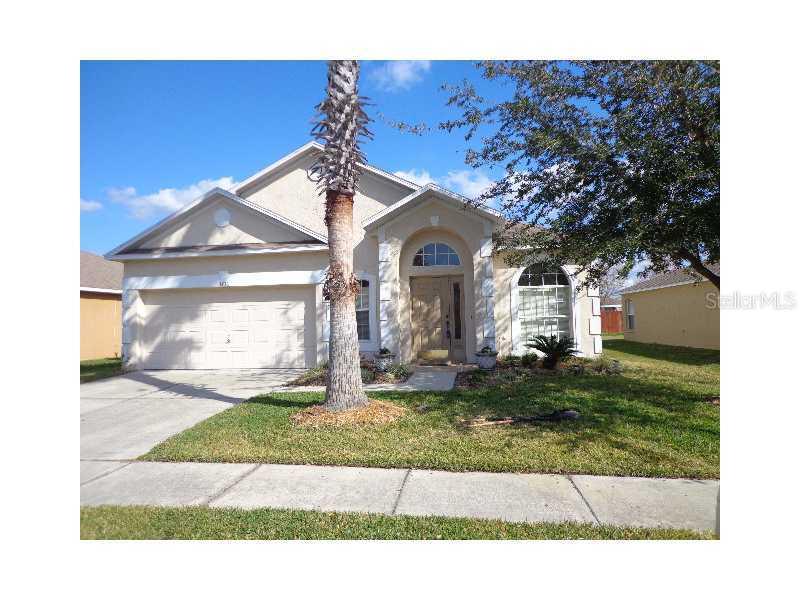 3436 Golden Eagle Dr., Land O Lakes, FL 34639