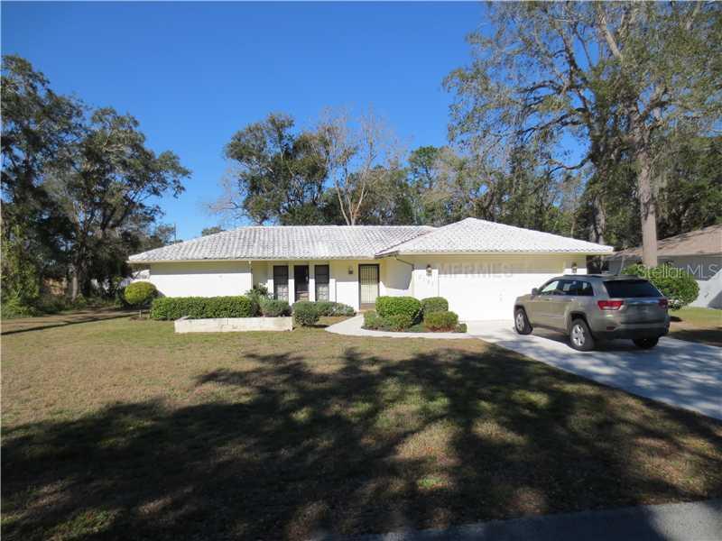 3191 Abeline Rd., Spring Hill, FL 34608