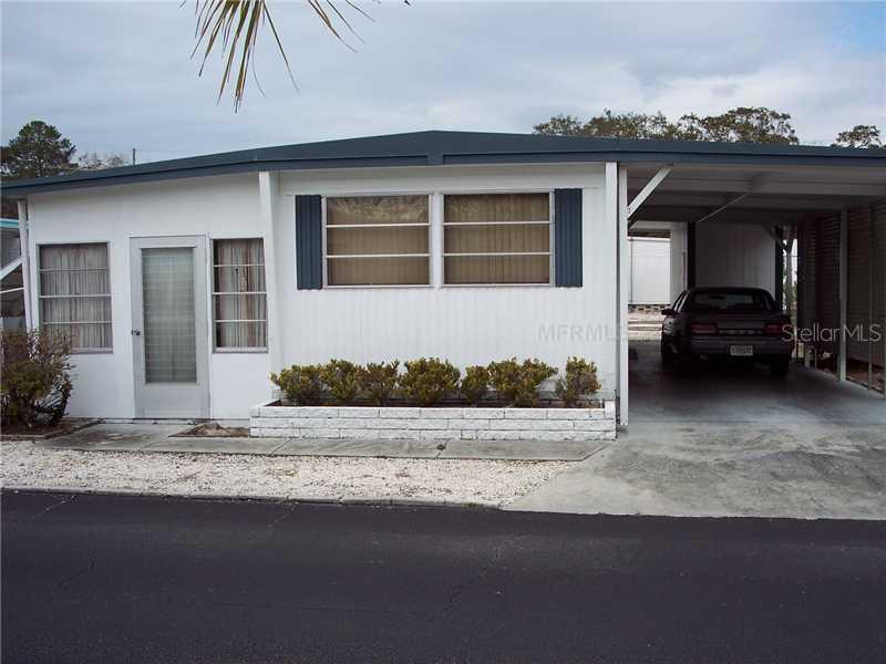 3651 Tiki Dr., Holiday, FL 34691