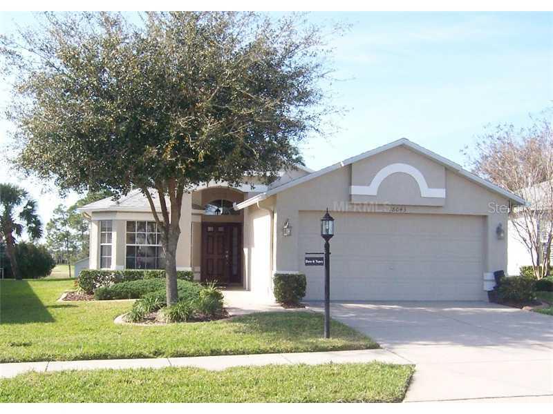 18043 Tiverton Ct., Hudson, FL 34667