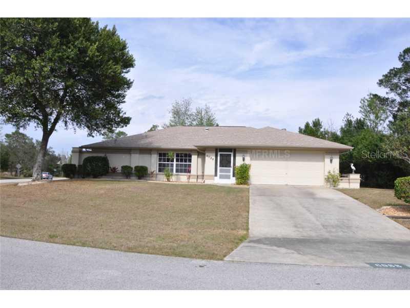 6088 Dorset Rd., Spring Hill, FL 34608