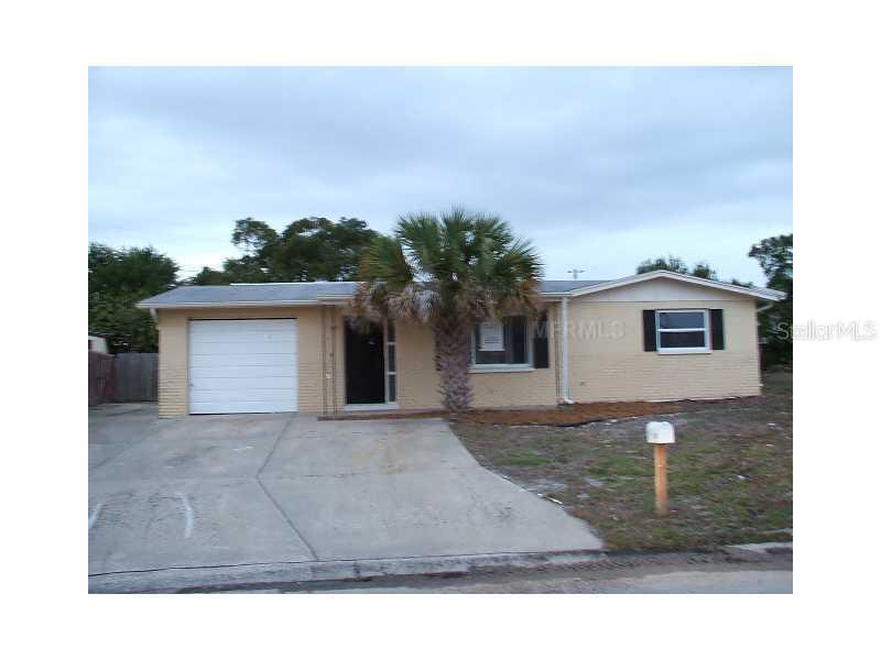 [Address Hidden by Seller], Holiday, FL 34691