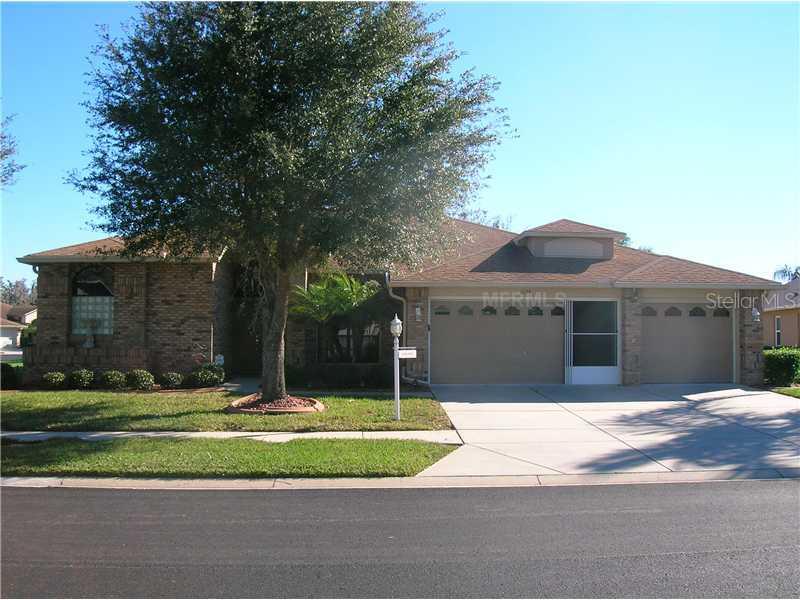 11134 Wedgemere Dr., Trinity, FL 34655