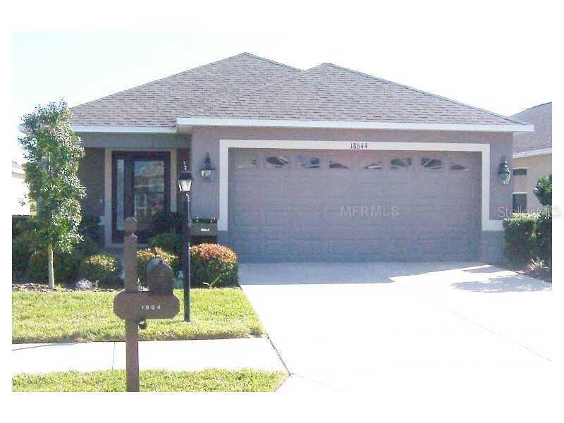 18644 Rolling Hills Loop, Hudson, FL 34667