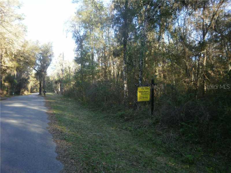 25400 Withrow Rd., Brooksville, FL 34601