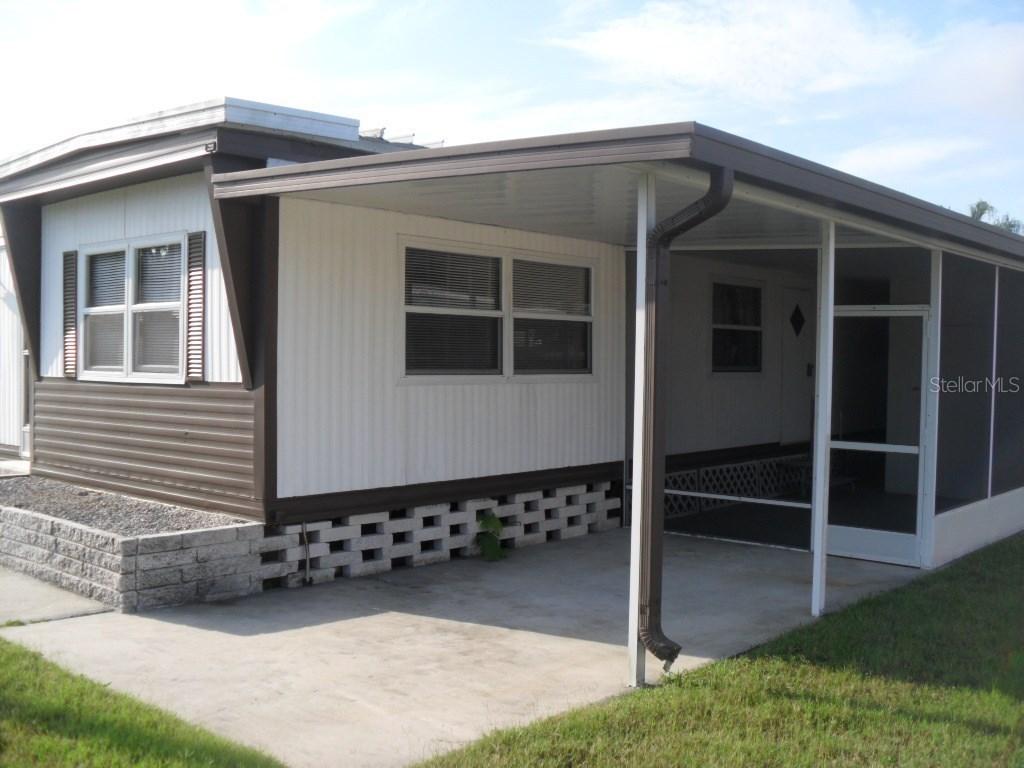 6803 Clemens Blvd., Port Richey, FL 34668