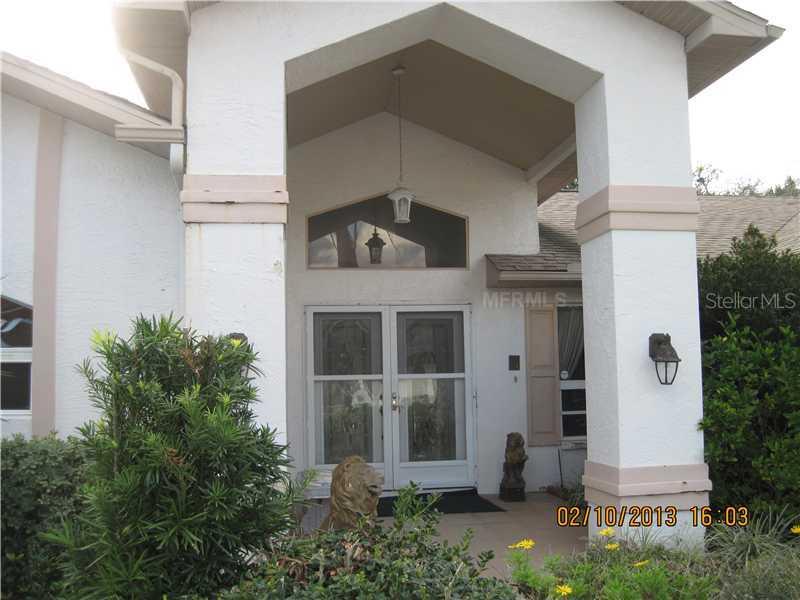 13549 Woodside Dr., Hudson, FL 34667